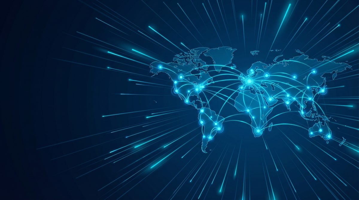 蜂窝加速器全球网络加速